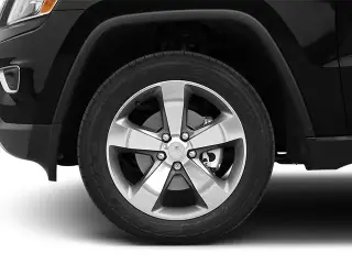 Jeep Grand Cherokee 2014 4x2 Limited 4dr SUV