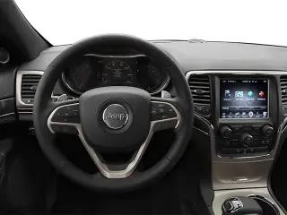Jeep Grand Cherokee 2014 4x2 Limited 4dr SUV