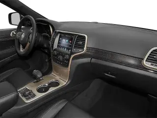 Jeep Grand Cherokee 2014 4x2 Limited 4dr SUV