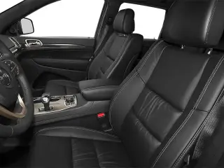 Jeep Grand Cherokee 2014 4x2 Limited 4dr SUV