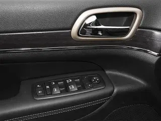 Jeep Grand Cherokee 2014 4x2 Limited 4dr SUV