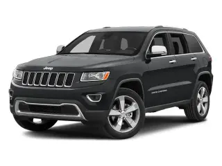Jeep Grand Cherokee 2014 4x2 Limited 4dr SUV