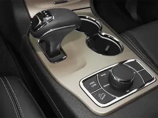 Jeep Grand Cherokee 2014 4x2 Limited 4dr SUV