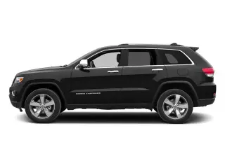 Jeep Grand Cherokee 2014 4x2 Limited 4dr SUV