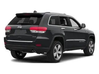 Jeep Grand Cherokee 2014 4x2 Limited 4dr SUV