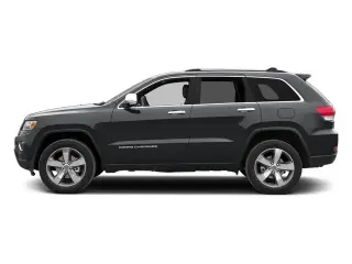 Jeep Grand Cherokee 2014 4x2 Limited 4dr SUV