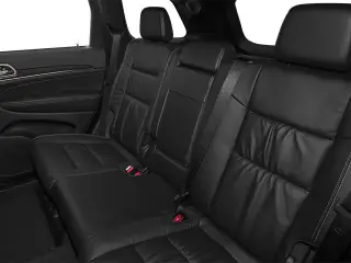 Jeep Grand Cherokee 2014 4x2 Limited 4dr SUV