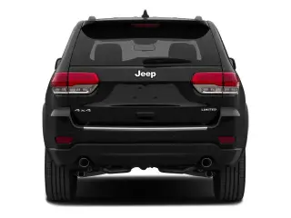 Jeep Grand Cherokee 2014 4x2 Limited 4dr SUV