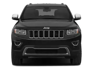 Jeep Grand Cherokee 2014 4x2 Limited 4dr SUV