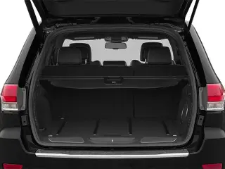 Jeep Grand Cherokee 2014 4x2 Limited 4dr SUV