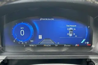 Ford Explorer 2021 AWD ST 4dr SUV