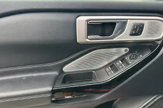Ford Explorer 2021 AWD ST 4dr SUV