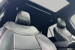 Ford Explorer 2021 AWD ST 4dr SUV
