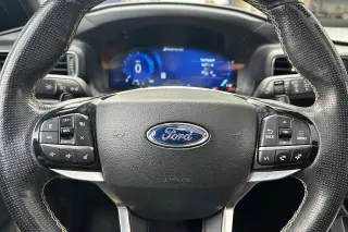 Ford Explorer 2021 AWD ST 4dr SUV