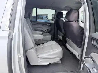 Chevrolet Suburban 2020 4x2 LT 4dr SUV