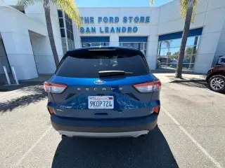 Ford Escape 2022 SEL 4dr SUV