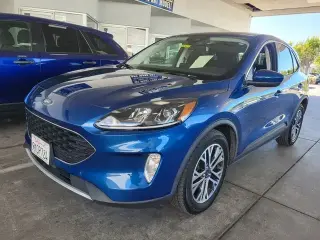 Ford Escape 2022 SEL 4dr SUV