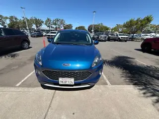 Ford Escape 2022 SEL 4dr SUV