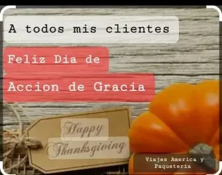 Agencia america travel