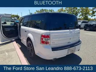 Ford Flex 2015 SEL 4dr Crossover