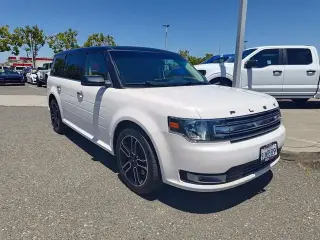 Ford Flex 2015 SEL 4dr Crossover