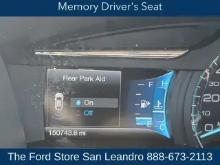 Ford Flex 2015 SEL 4dr Crossover