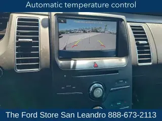 Ford Flex 2015 SEL 4dr Crossover