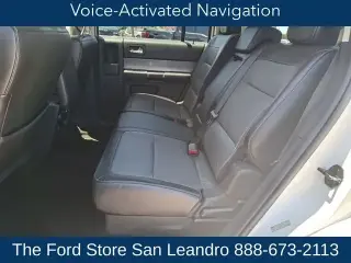 Ford Flex 2015 SEL 4dr Crossover
