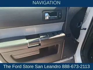 Ford Flex 2015 SEL 4dr Crossover