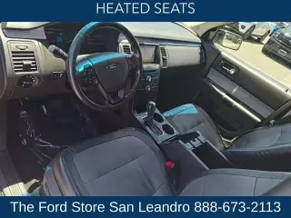Ford Flex 2015 SEL 4dr Crossover