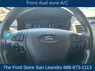 Ford Flex 2015 SEL 4dr Crossover
