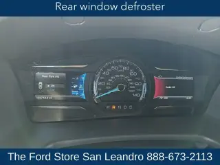 Ford Flex 2015 SEL 4dr Crossover