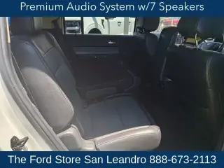 Ford Flex 2015 SEL 4dr Crossover