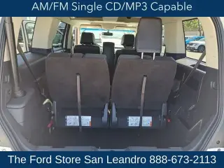 Ford Flex 2015 SEL 4dr Crossover