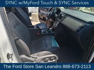Ford Flex 2015 SEL 4dr Crossover