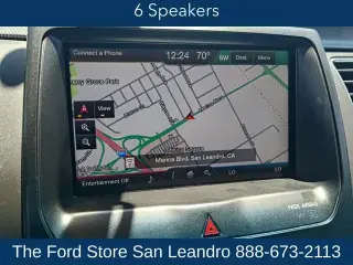 Ford Flex 2015 SEL 4dr Crossover