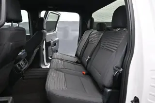 Ford F-150 2021 4x2 XL 4dr SuperCrew 5.5 ft. SB