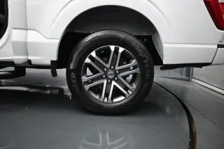 Ford F-150 2021 4x2 XL 4dr SuperCrew 5.5 ft. SB