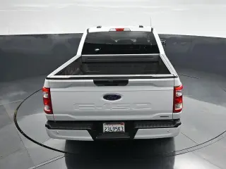 Ford F-150 2021 4x2 XL 4dr SuperCrew 5.5 ft. SB