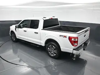 Ford F-150 2021 4x2 XL 4dr SuperCrew 5.5 ft. SB