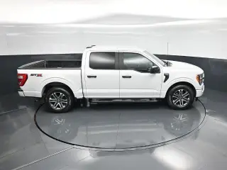 Ford F-150 2021 4x2 XL 4dr SuperCrew 5.5 ft. SB