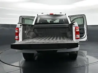 Ford F-150 2021 4x2 XL 4dr SuperCrew 5.5 ft. SB