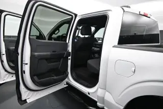 Ford F-150 2021 4x2 XL 4dr SuperCrew 5.5 ft. SB