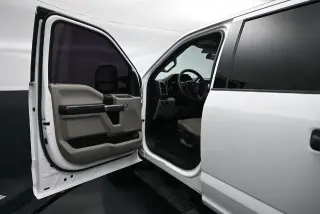 Ford F-250 Super Duty 2019 4x4 XLT 4dr Crew Cab 6.8 ft. SB Pickup