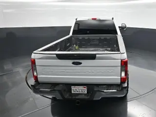 Ford F-250 Super Duty 2019 4x4 XLT 4dr Crew Cab 6.8 ft. SB Pickup