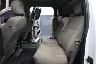 Ford F-250 Super Duty 2019 4x4 XLT 4dr Crew Cab 6.8 ft. SB Pickup