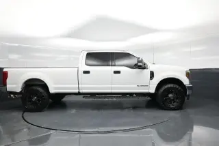 Ford F-250 Super Duty 2019 4x4 XLT 4dr Crew Cab 6.8 ft. SB Pickup
