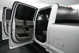 Ford F-250 Super Duty 2019 4x4 XLT 4dr Crew Cab 6.8 ft. SB Pickup
