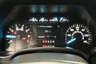 Ford F-150 2018 4x2 XL 4dr SuperCrew 5.5 ft. SB