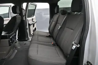 Ford F-150 2018 4x2 XL 4dr SuperCrew 5.5 ft. SB